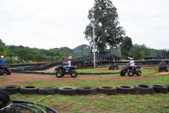 เขาใหญ่ สปีดคาร์ท / ATV เขาใหญ่ สปีดคาร์ท / ATV
