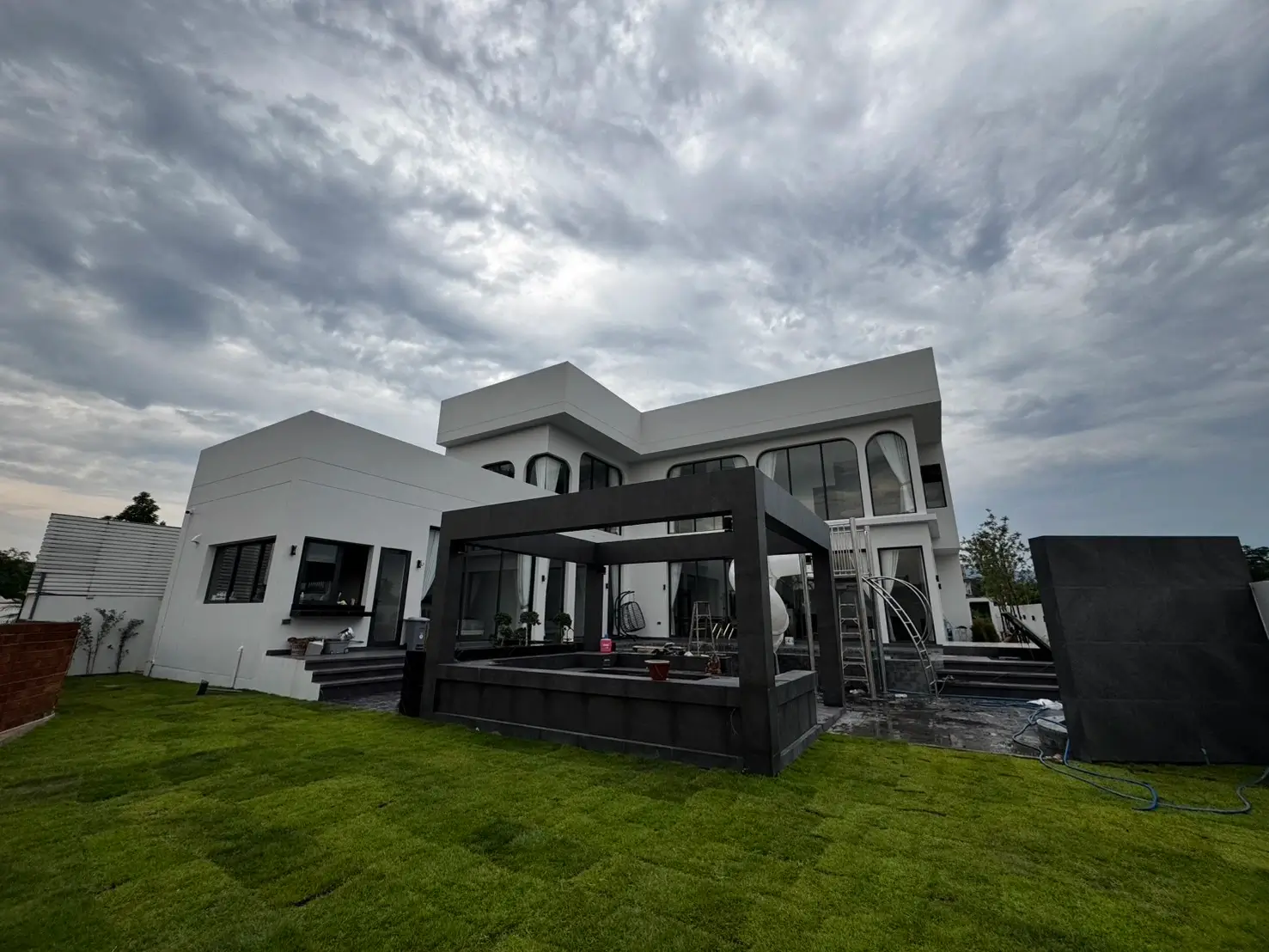 รีวิว GREATO โซนแฮงค์เอาท์